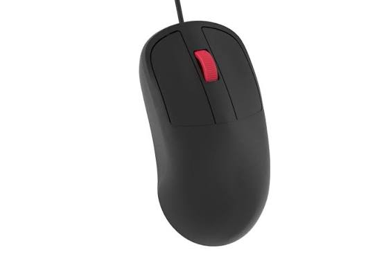 COCONUT  SHINE USB   WIRED MOUSE 