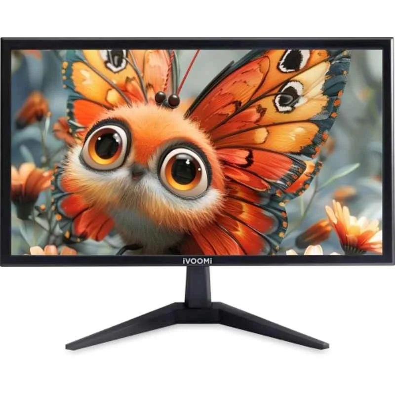ivoomi Monitor 20 inch
